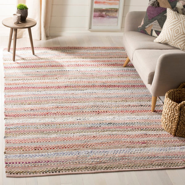 Safavieh Montauk 975 Hand Woven Cotton Rug MTK975D-3