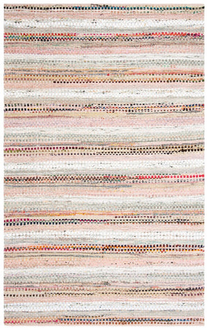 Safavieh Montauk 975 Hand Woven Cotton Rug MTK975D-3
