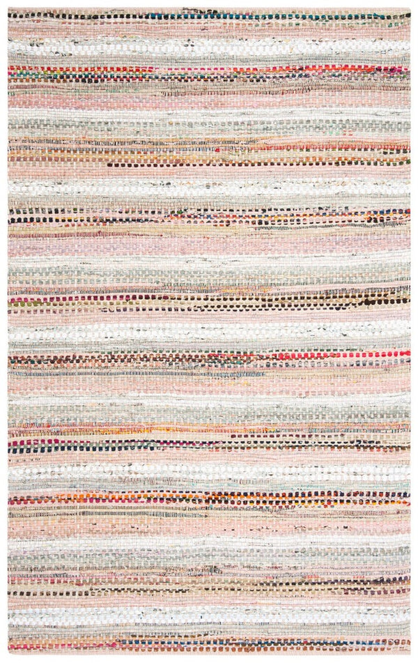 Safavieh Montauk 975 Hand Woven Cotton Rug MTK975D-3