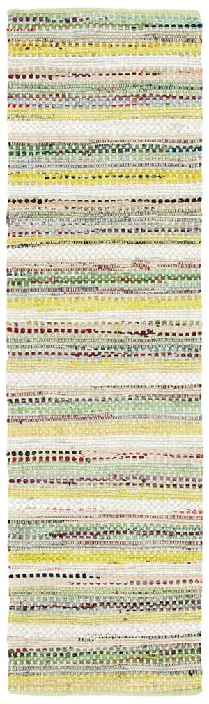 Safavieh Montauk 975 Hand Woven Cotton Rug MTK975G-3