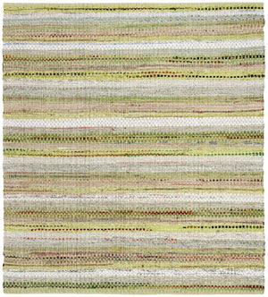 Safavieh Montauk 975 Hand Woven Cotton Rug MTK975G-3
