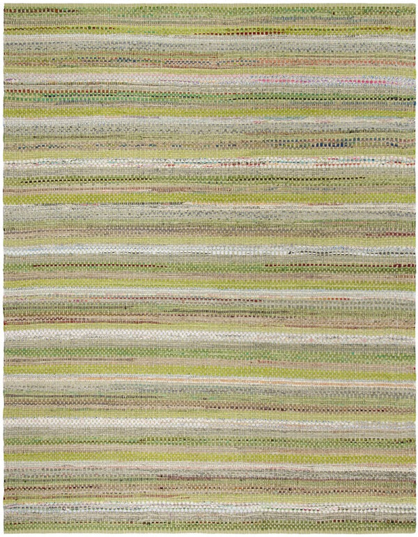 Safavieh Montauk 975 Hand Woven Cotton Rug MTK975G-3