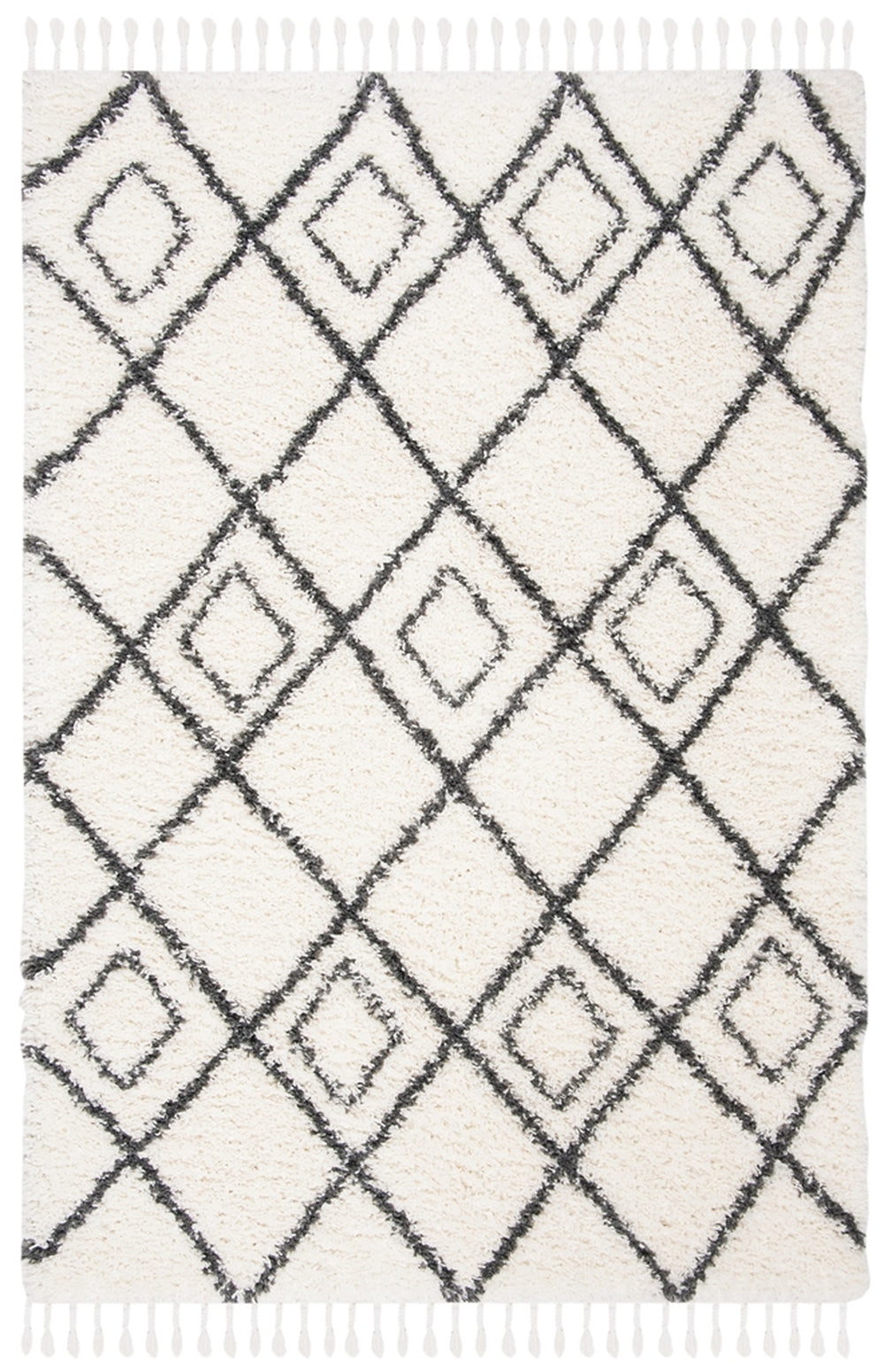 Safavieh Moroccan MTS335 Power Loomed Rug