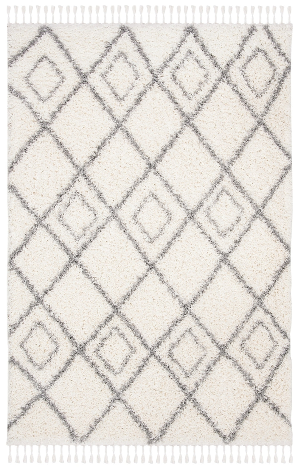 Safavieh Moroccan MTS335 Power Loomed Rug