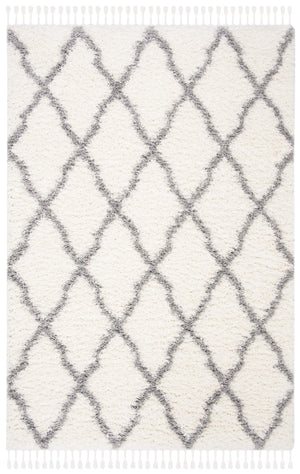 Safavieh Moroccan MTS358 Power Loomed Rug