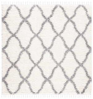 Safavieh Moroccan Tassel Shag 358 Polypropylene Power Loomed Bohemian Rug MTS358B-28