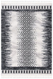 Moroccan Tassel Shag 483 70% Polyester + 30% Polypropylene Friese Power Loomed Bohemian Rug