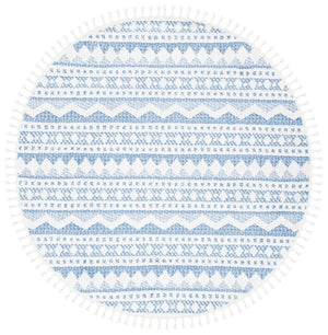 Safavieh Moroccan Tassel Shag 484 70% Polyester + 30% Polypropylene Friese Power Loomed Bohemian Rug MTS484C-7SQ