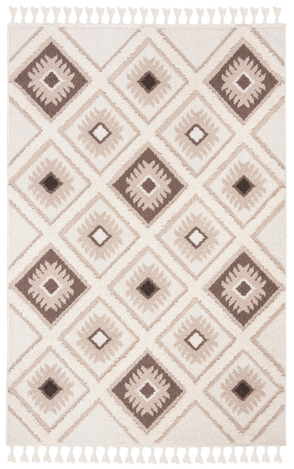Safavieh Moroccan MTS601 Power Loomed Rug