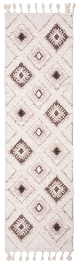 Safavieh Moroccan MTS601 Power Loomed Rug
