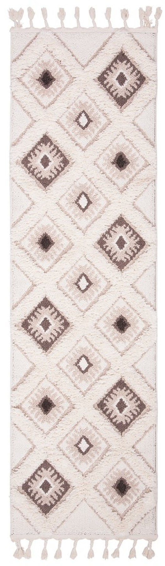 Safavieh Moroccan MTS601 Power Loomed Rug