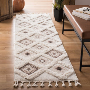 Safavieh Moroccan MTS601 Power Loomed Rug