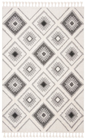 Safavieh Moroccan MTS601 Power Loomed Rug