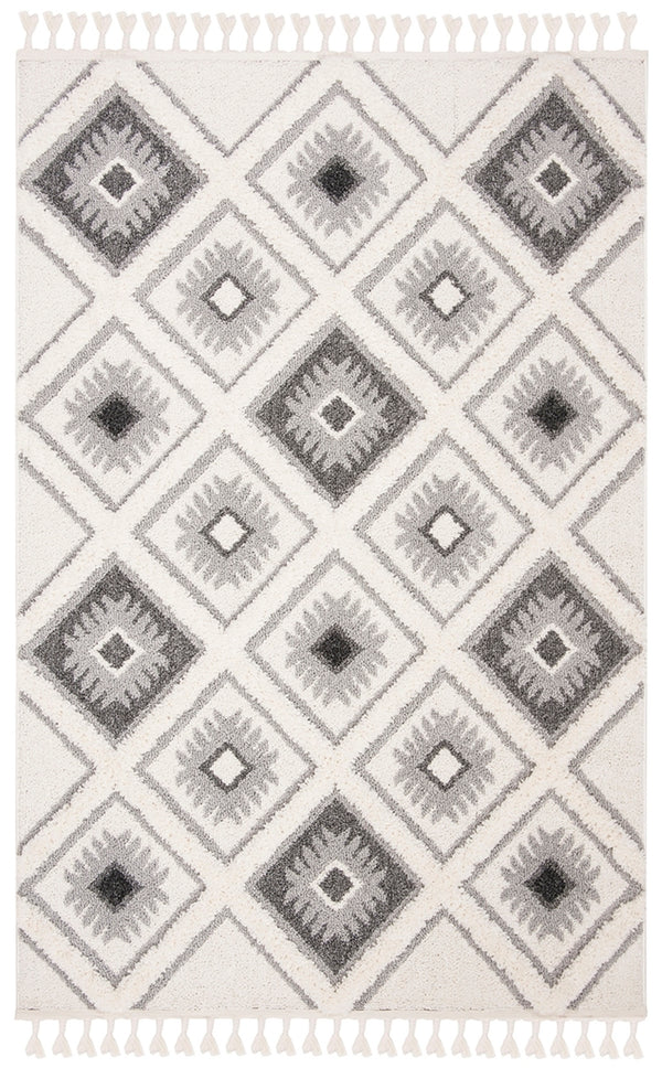 Safavieh Moroccan MTS601 Power Loomed Rug