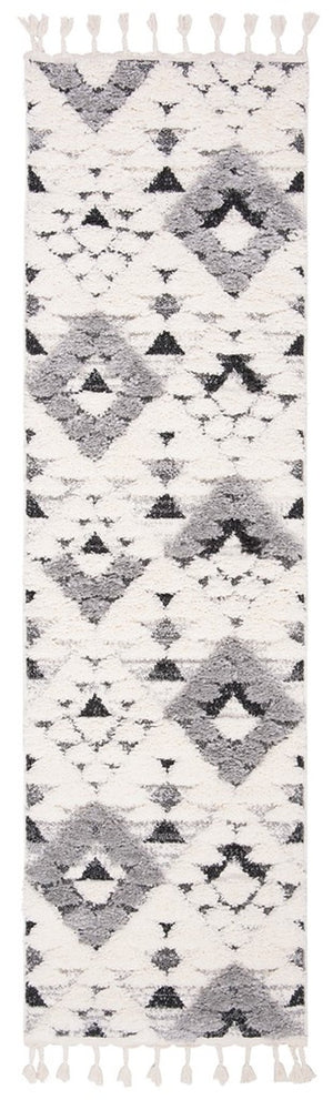 Safavieh Moroccan MTS601 Power Loomed Rug
