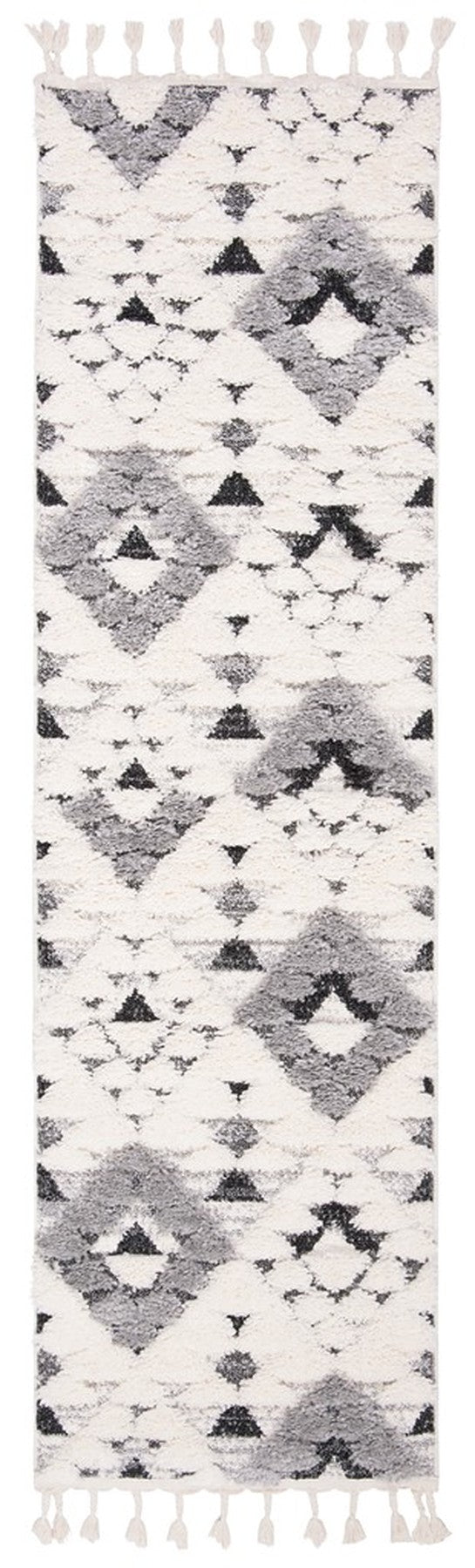 Safavieh Moroccan MTS601 Power Loomed Rug