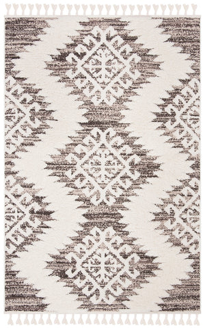 Safavieh Moroccan MTS652 Power Loomed Rug