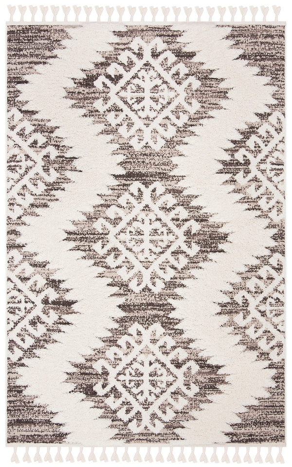 Safavieh Moroccan MTS652 Power Loomed Rug