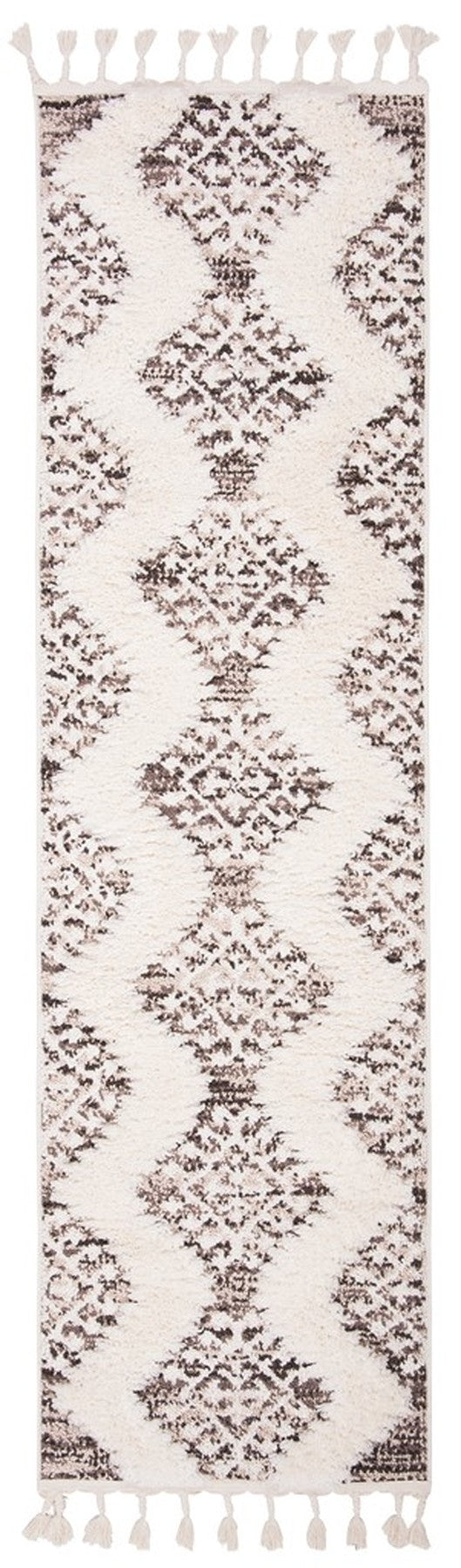 Safavieh Moroccan MTS652 Power Loomed Rug
