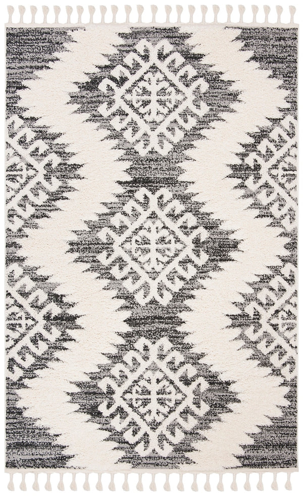 Safavieh Moroccan MTS652 Power Loomed Rug