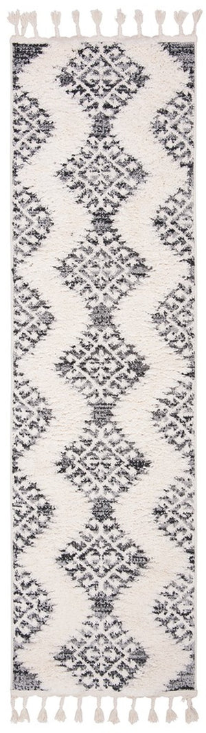 Safavieh Moroccan MTS652 Power Loomed Rug