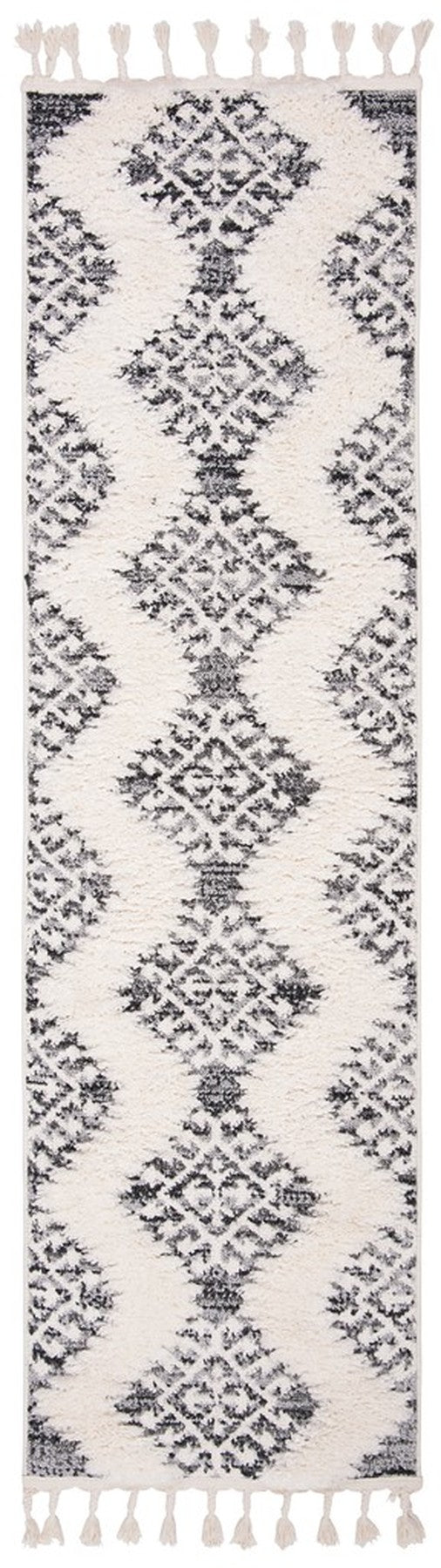 Safavieh Moroccan MTS652 Power Loomed Rug