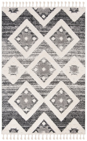 Safavieh Moroccan MTS664 Power Loomed Rug