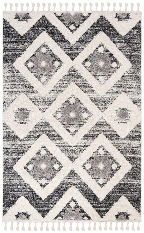 Safavieh Moroccan MTS664 Power Loomed Rug