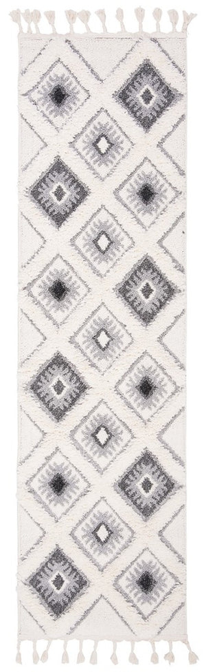 Safavieh Moroccan MTS664 Power Loomed Rug