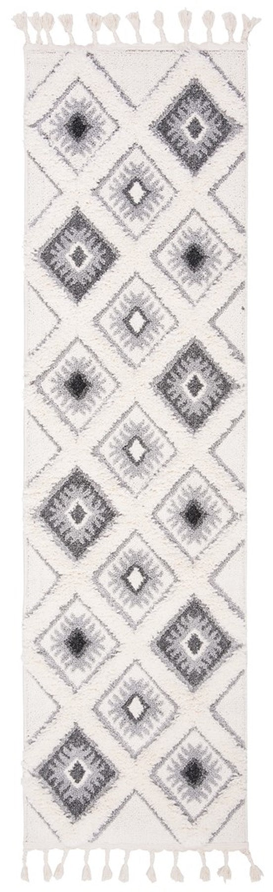 Safavieh Moroccan MTS664 Power Loomed Rug