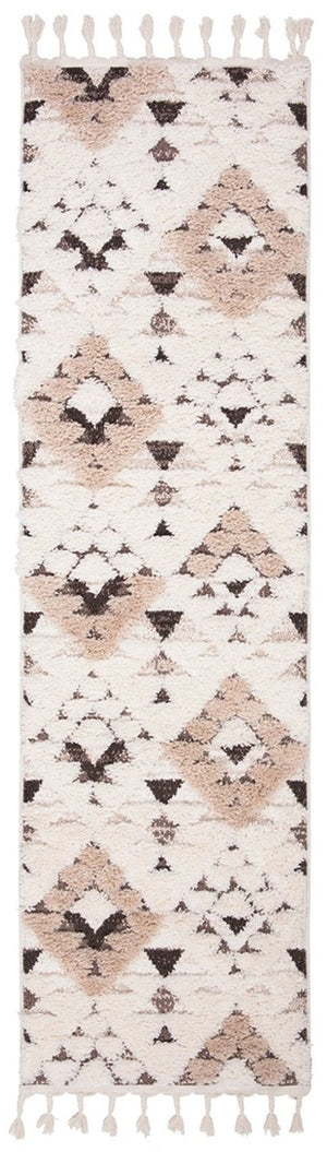 Safavieh Moroccan MTS688 Power Loomed Rug