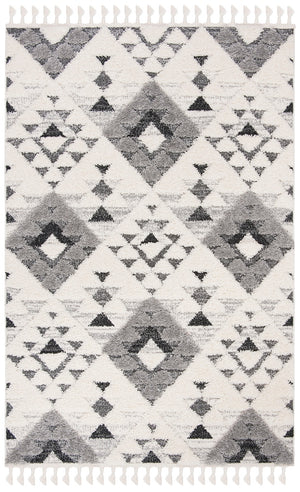 Safavieh Moroccan MTS688 Power Loomed Rug