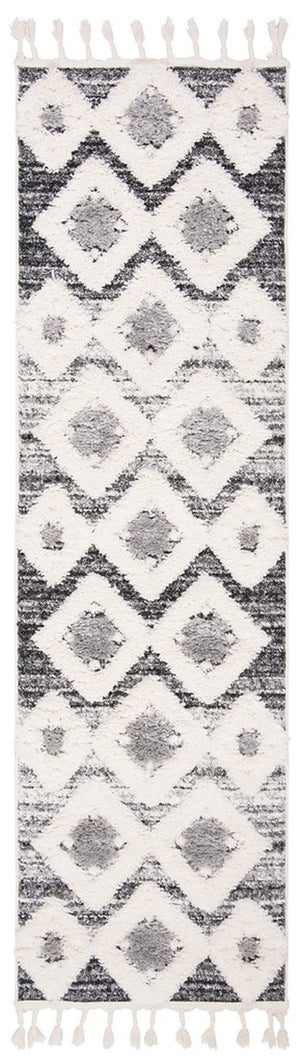 Safavieh Moroccan MTS688 Power Loomed Rug
