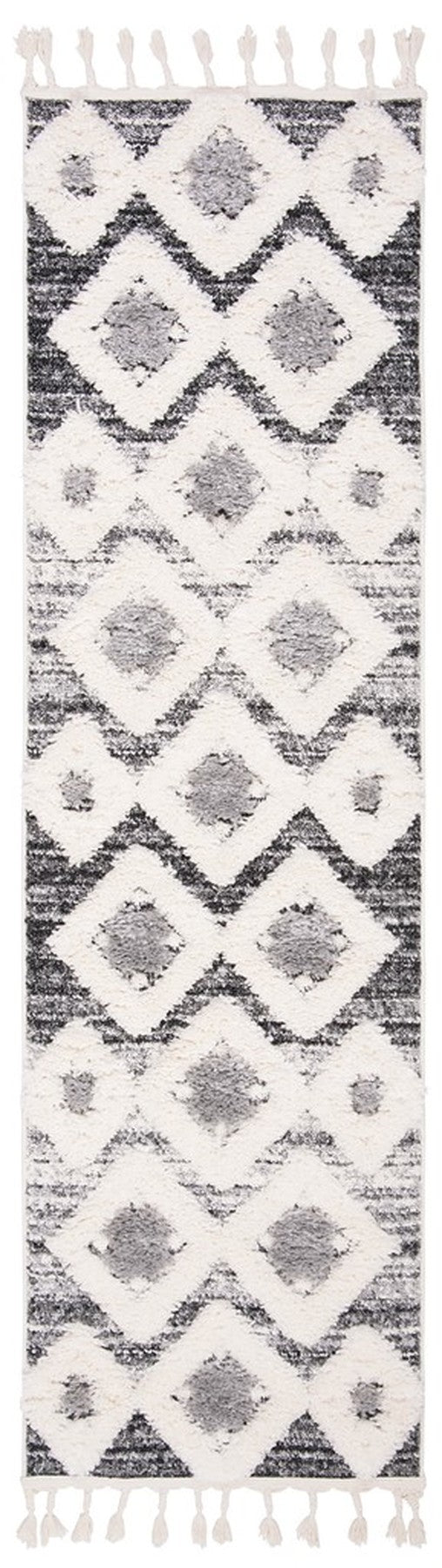 Safavieh Moroccan MTS688 Power Loomed Rug