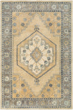 Malatya MTY-2300 Traditional Wool, Viscose Rug