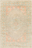 Malatya MTY-2301 Traditional Wool, Viscose Rug