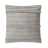 Artista Grey Queen 5pc Comforter Set