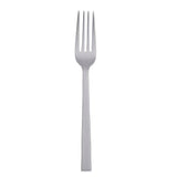 Chef'S Table Everyday Flatware Dinner Fork - Set of 4