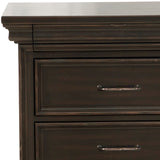 Pulaski Furniture Caldwell 2 Drawer Nightstand P012140-PULASKI P012140-PULASKI