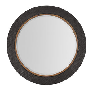 Hooker Furniture Big Sky Round Accent Mirror 6700-90008-99 6700-90008-99