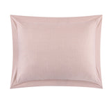 Laurel Blush King 7pc Duvet Set