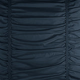 Kaiah Navy King 3pc Comforter Set