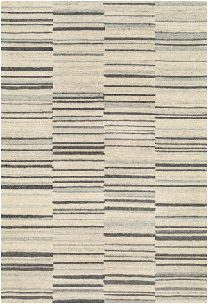 Madelyn MYN-2300 Modern Wool Rug MYN2300-81012  100% Wool 8'10" x 12'