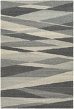 Madelyn MYN-2303 Modern Wool Rug MYN2303-81012  100% Wool 8'10" x 12'