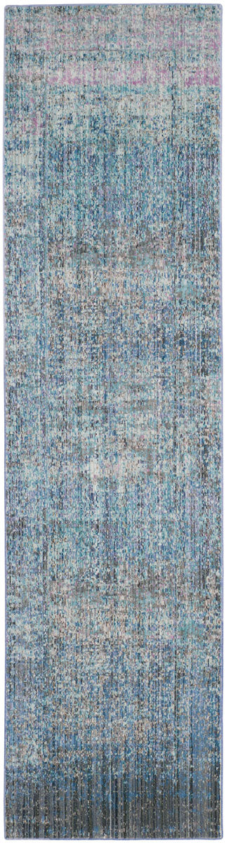 Safavieh Mystique 920 Power Loomed Polyester Rug MYS920F-3