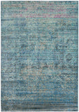 Mystique 920 Power Loomed Polyester Rug