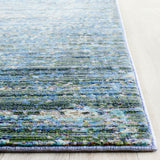 Safavieh Mystique 920 Power Loomed Polyester Rug MYS920F-3