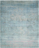 Safavieh Mystique 920 Power Loomed Polyester Rug MYS920F-3