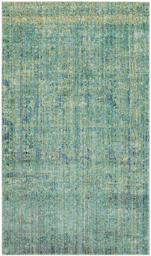 Safavieh Mystique 920 100% Polyester Power Loomed Rug MYS920G-7SQ