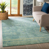 Safavieh Mystique 920 Power Loomed Polyester Rug MYS920G-3